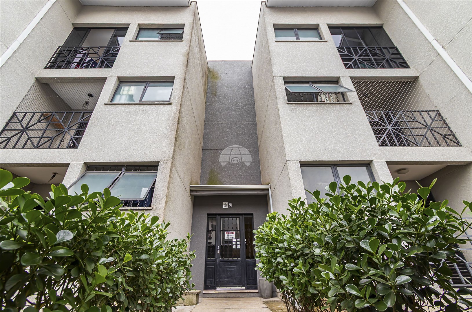 Apartamento à venda em Guabirotuba, Curitiba — Portal Chave Fácil