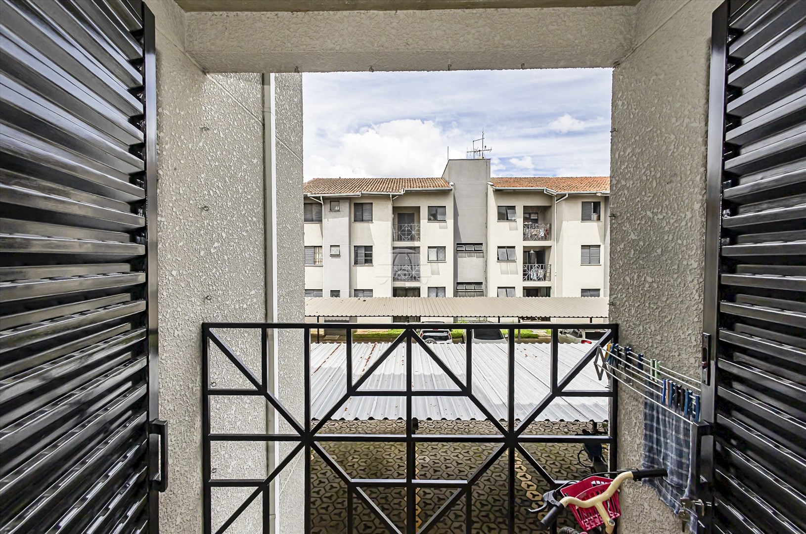 Apartamento à venda em Guabirotuba, Curitiba — Portal Chave Fácil