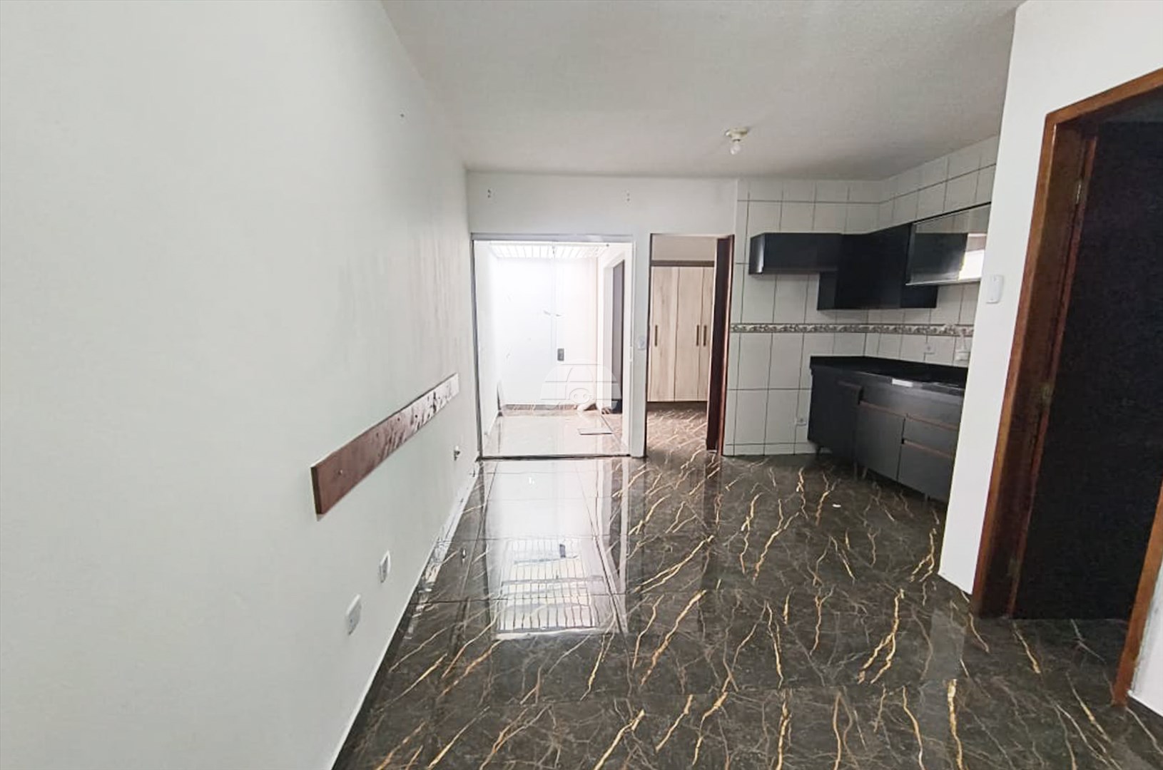 Casa à venda em Tatuquara, Curitiba — Portal Chave Fácil