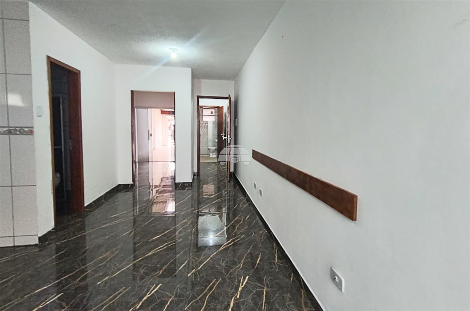 Casa à venda em Tatuquara, Curitiba — Portal Chave Fácil
