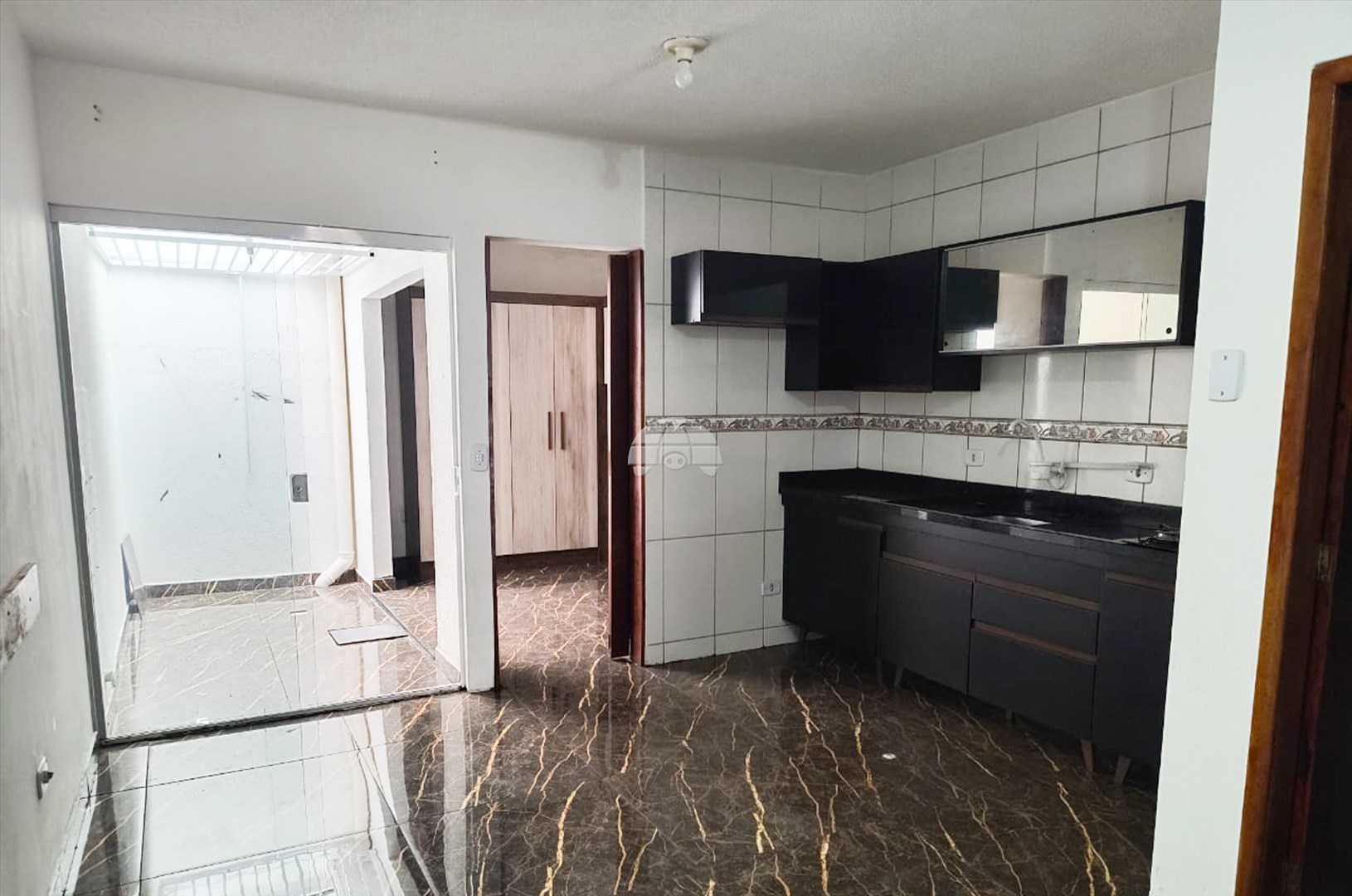 Casa à venda em Tatuquara, Curitiba — Portal Chave Fácil