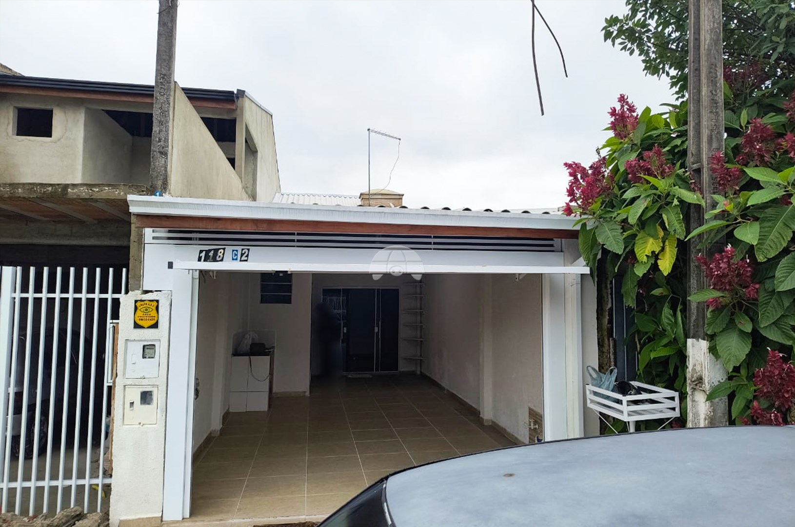 Casa à venda em Tatuquara, Curitiba — Portal Chave Fácil