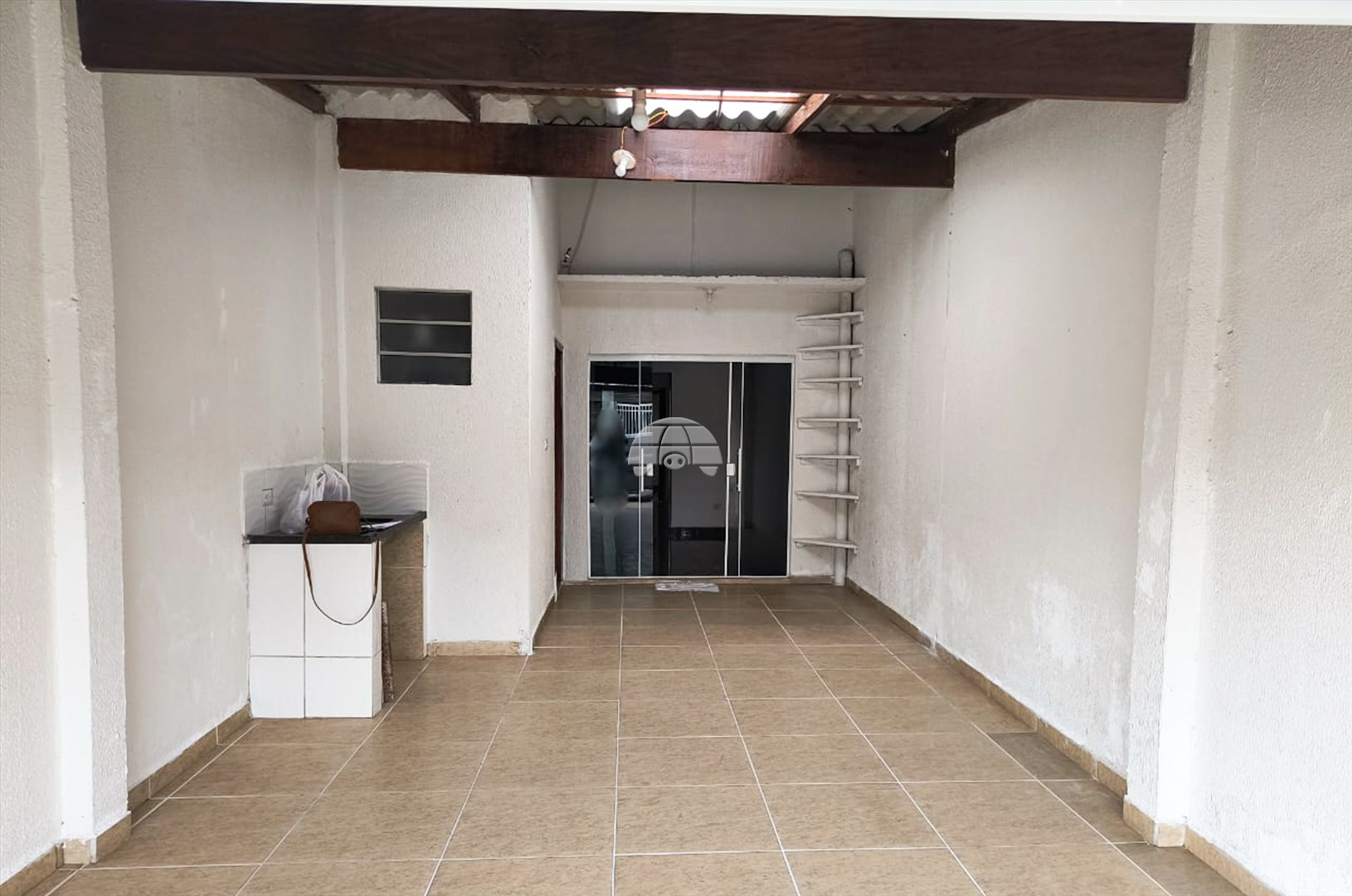 Casa à venda em Tatuquara, Curitiba — Portal Chave Fácil