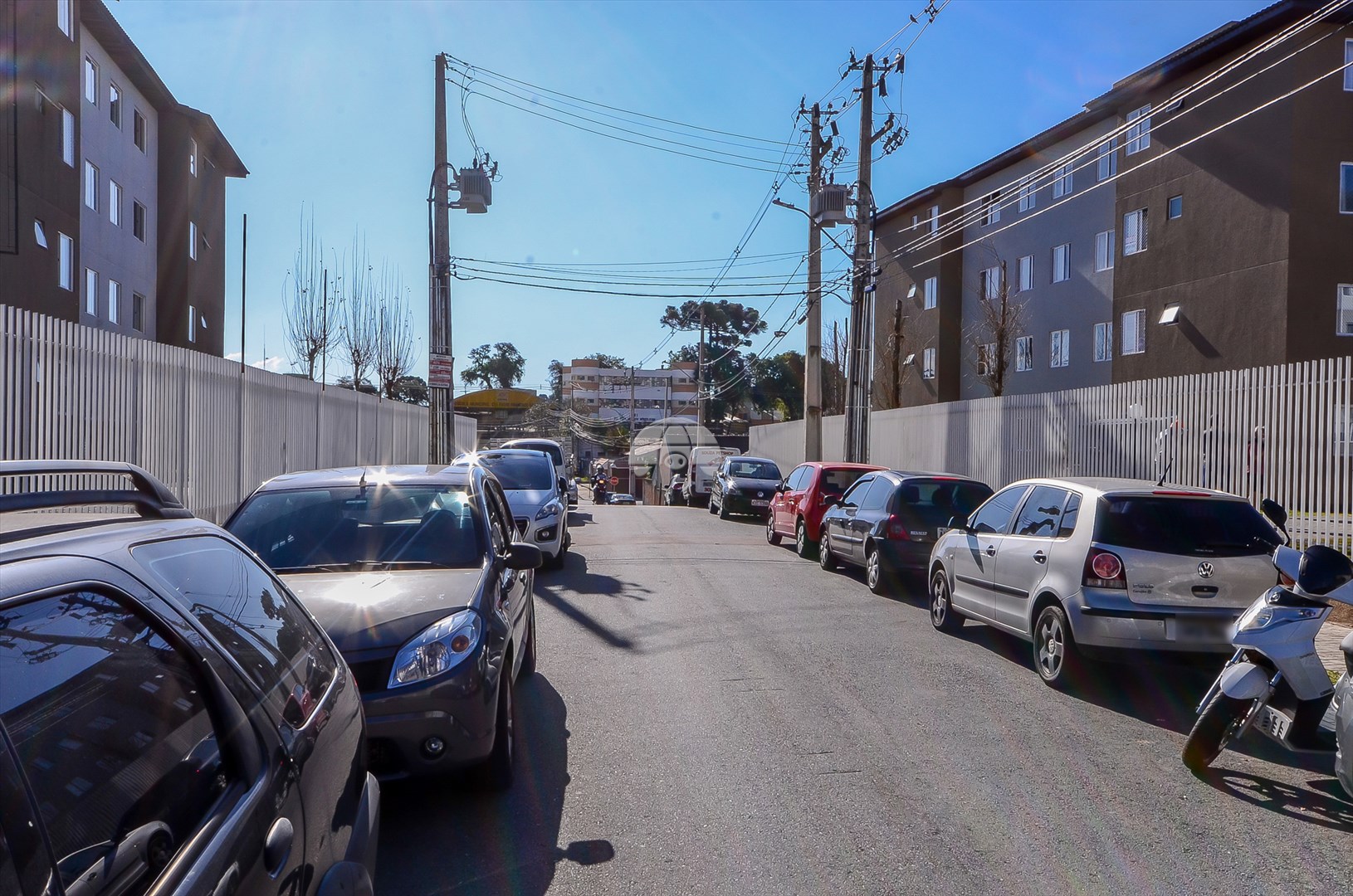 Apartamento à venda em Campo Comprido, Curitiba — Construa Assessoria Imobiliária