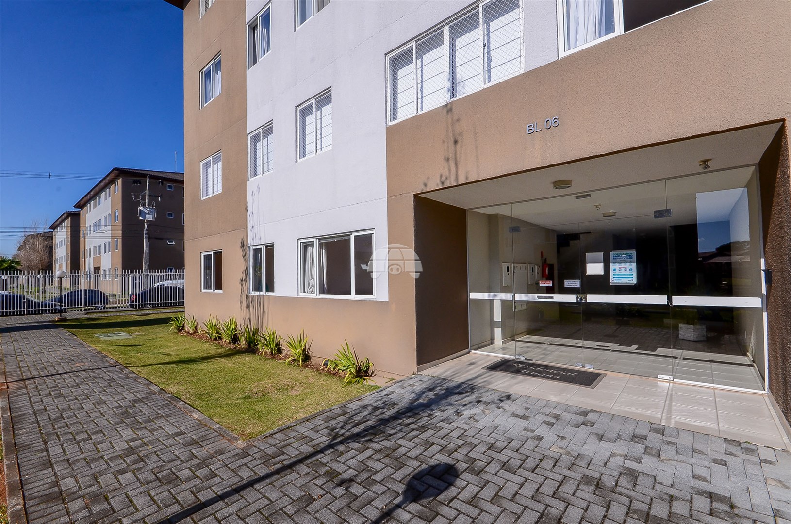 Apartamento à venda em Campo Comprido, Curitiba — Construa Assessoria Imobiliária