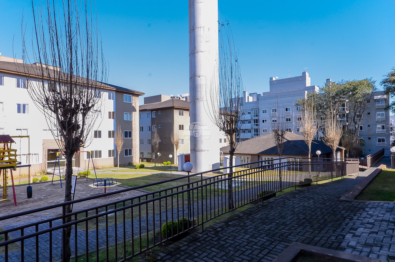 Apartamento à venda em Campo Comprido, Curitiba — Construa Assessoria Imobiliária