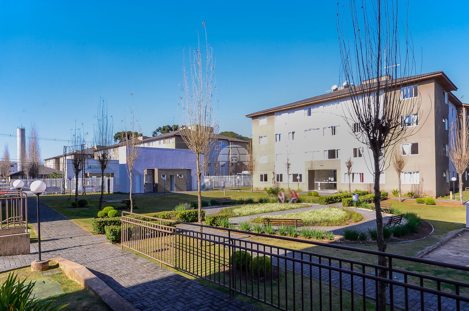 Apartamento à venda em Campo Comprido, Curitiba — Construa Assessoria Imobiliária