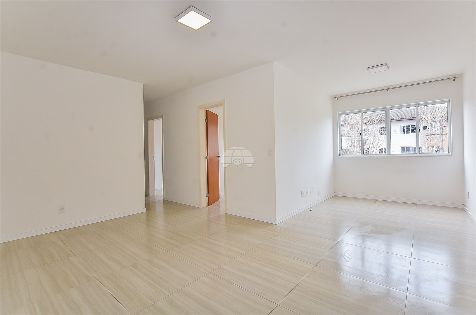Apartamento à venda em Campo Comprido, Curitiba — Portal Chave Fácil