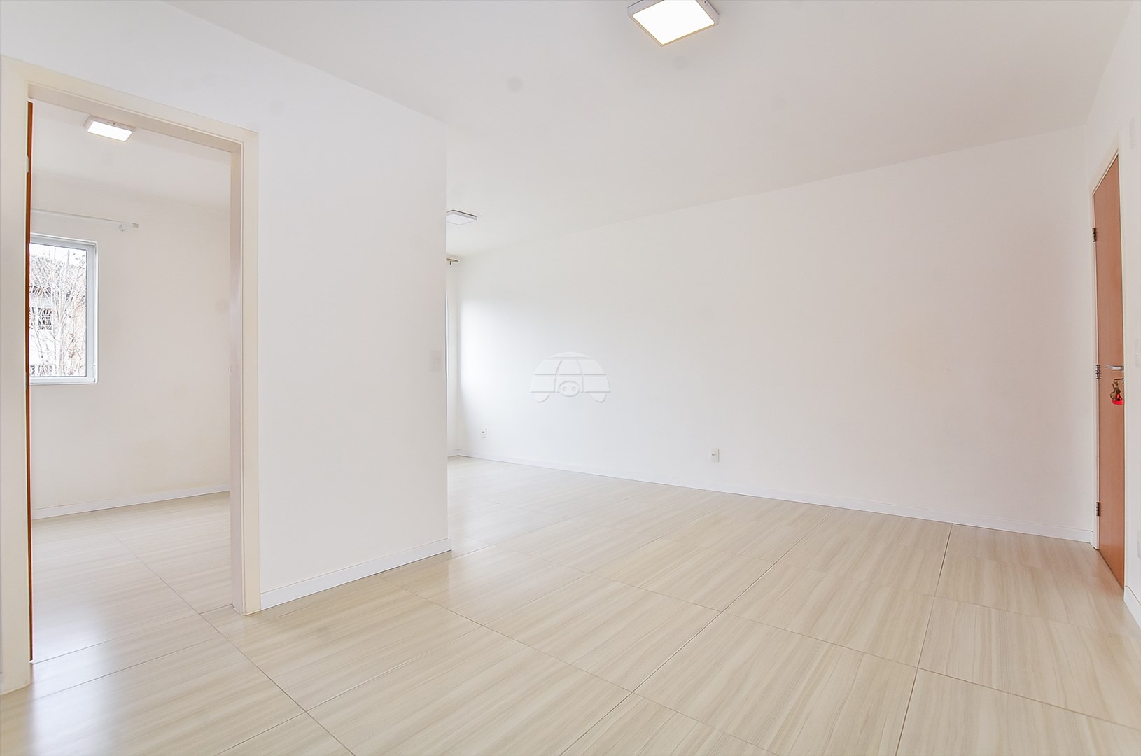 Apartamento à venda em Campo Comprido, Curitiba — Portal Chave Fácil