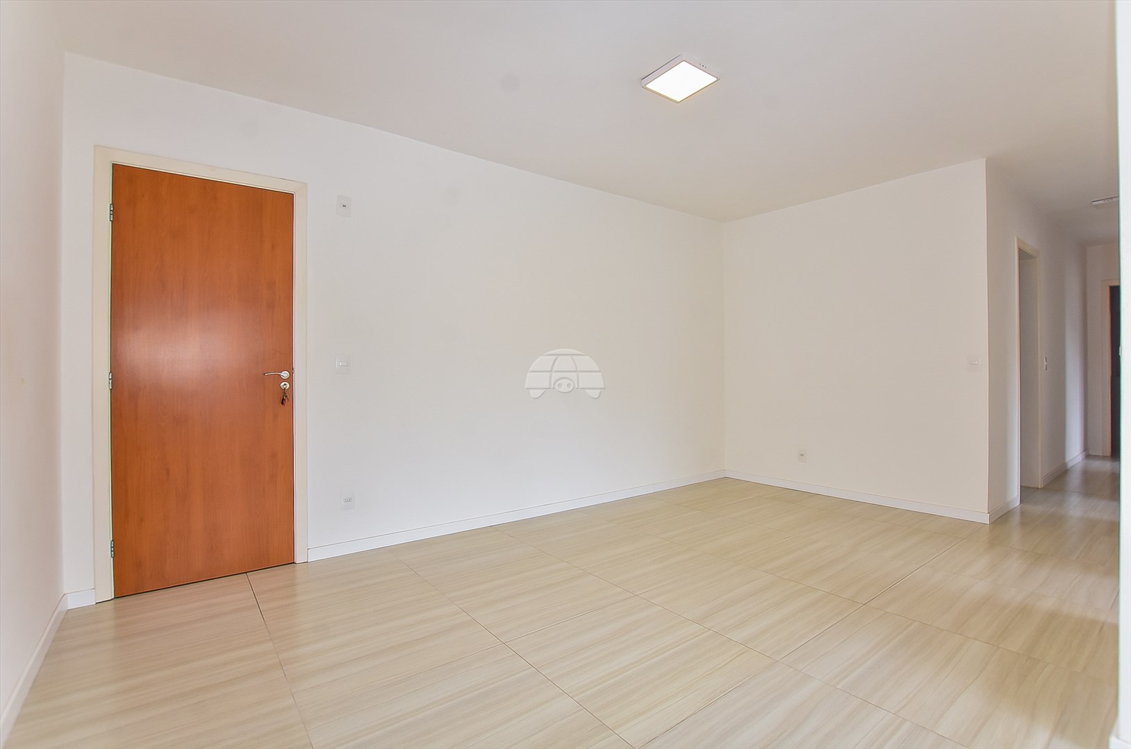 Apartamento à venda em Campo Comprido, Curitiba — Portal Chave Fácil