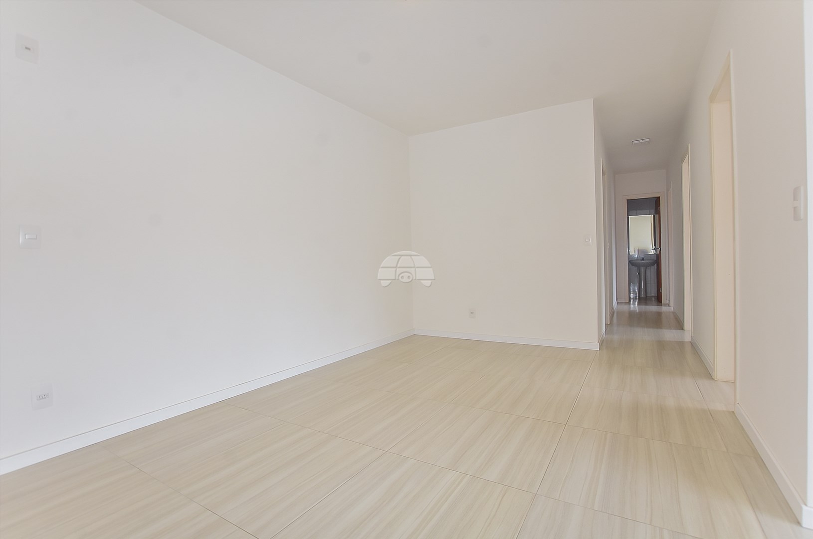 Apartamento à venda em Campo Comprido, Curitiba — Construa Assessoria Imobiliária