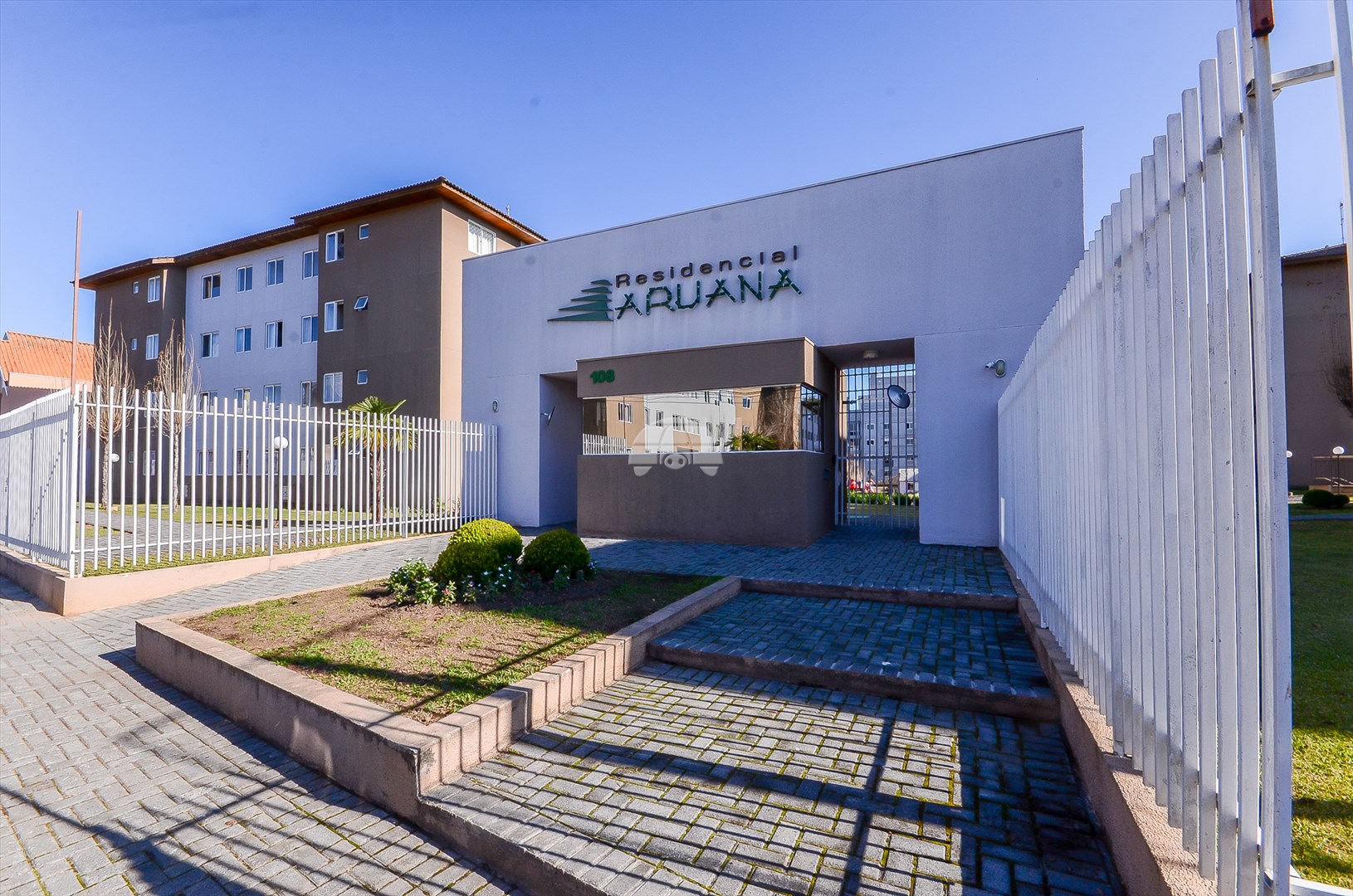 Apartamento à venda em Campo Comprido, Curitiba — Portal Chave Fácil