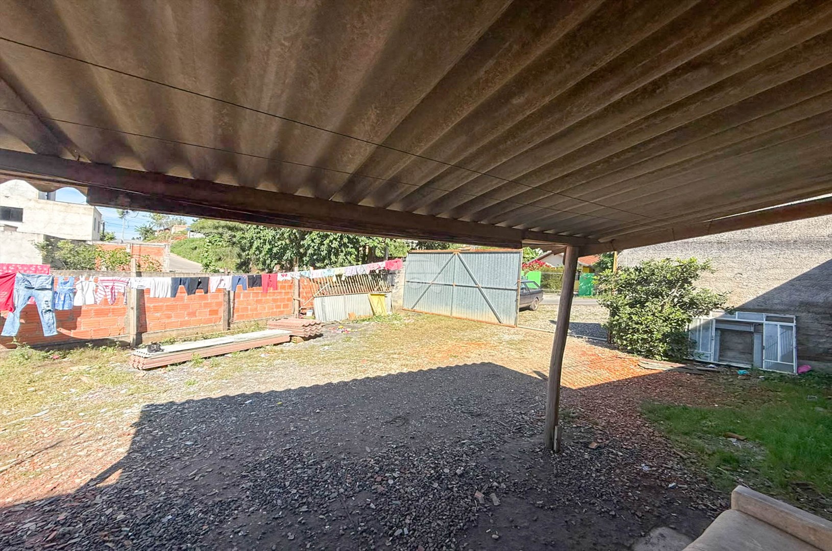 Terreno/Área à venda em Jardim Das Graças, Colombo — Portal Chave Fácil