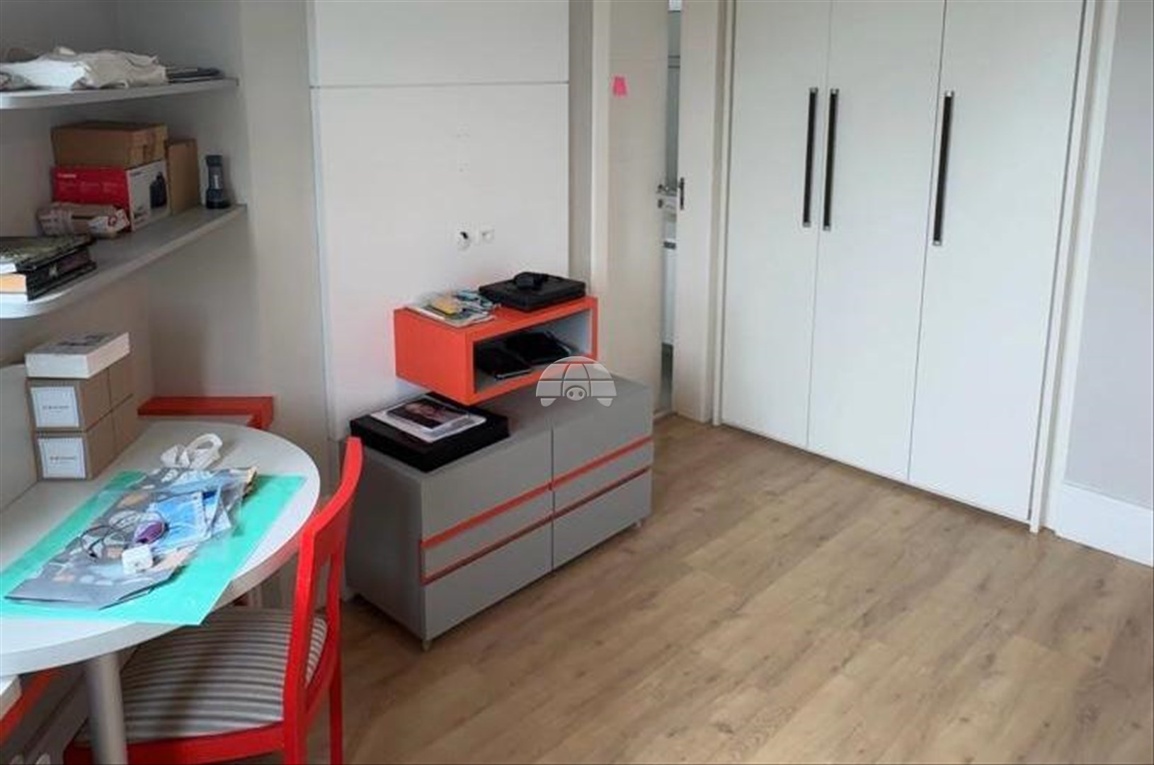Apartamento à venda em Coqueiros, Florianópolis — Portal Chave Fácil
