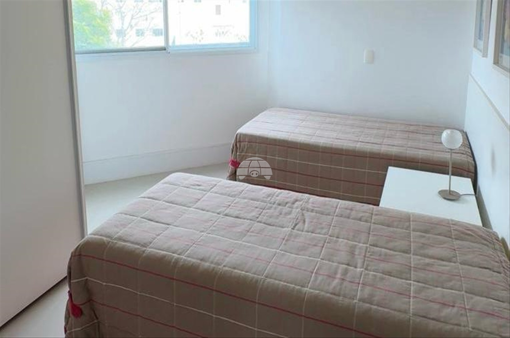 Apartamento à venda em Coqueiros, Florianópolis — Portal Chave Fácil