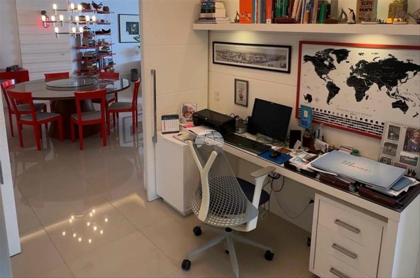 Apartamento Residencial para Venda no Bairro Coqueiros ref. 227800 (8 / 10)
