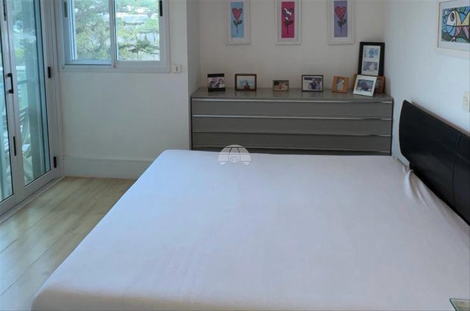 Apartamento à venda em Coqueiros, Florianópolis — Portal Chave Fácil