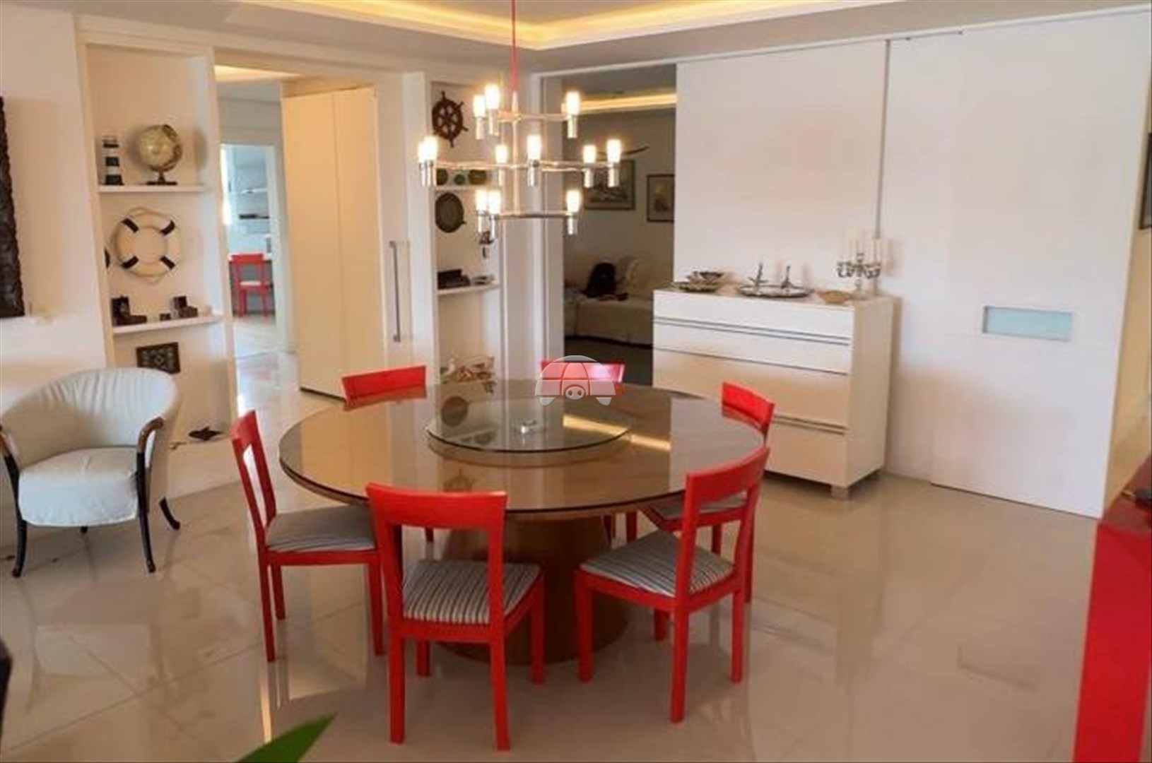 Apartamento Residencial para Venda no Bairro Coqueiros ref. 227800 (10 / 10)