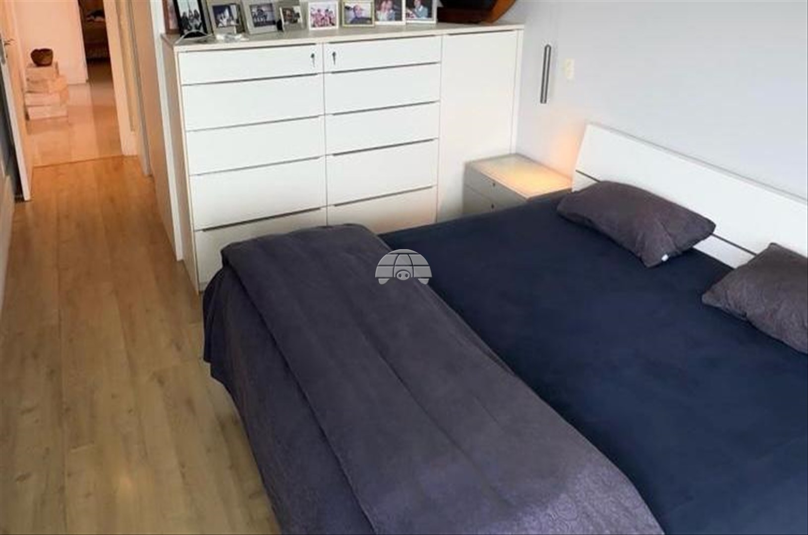 Apartamento à venda em Coqueiros, Florianópolis — Portal Chave Fácil