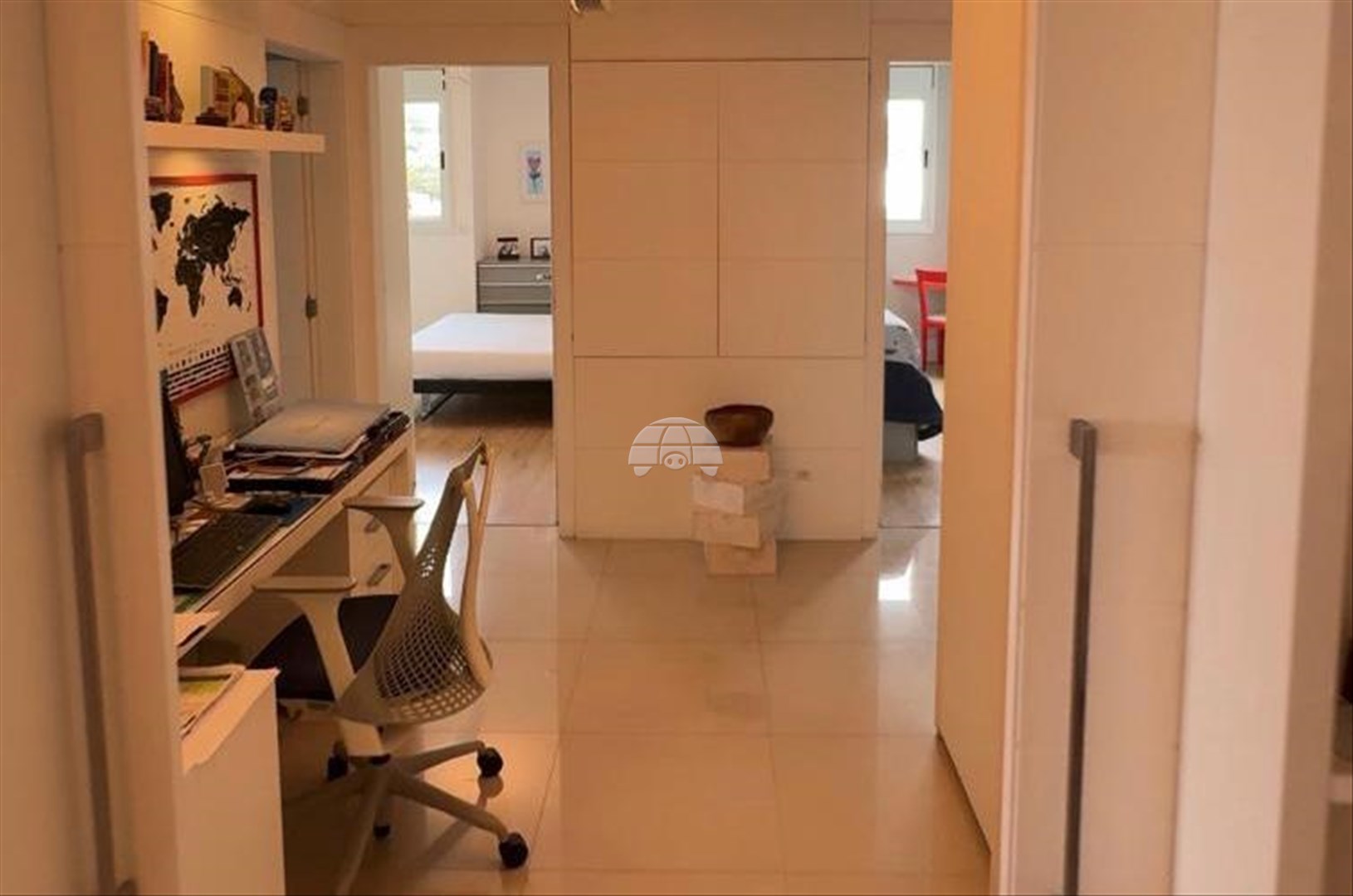 Apartamento à venda em Coqueiros, Florianópolis — Portal Chave Fácil