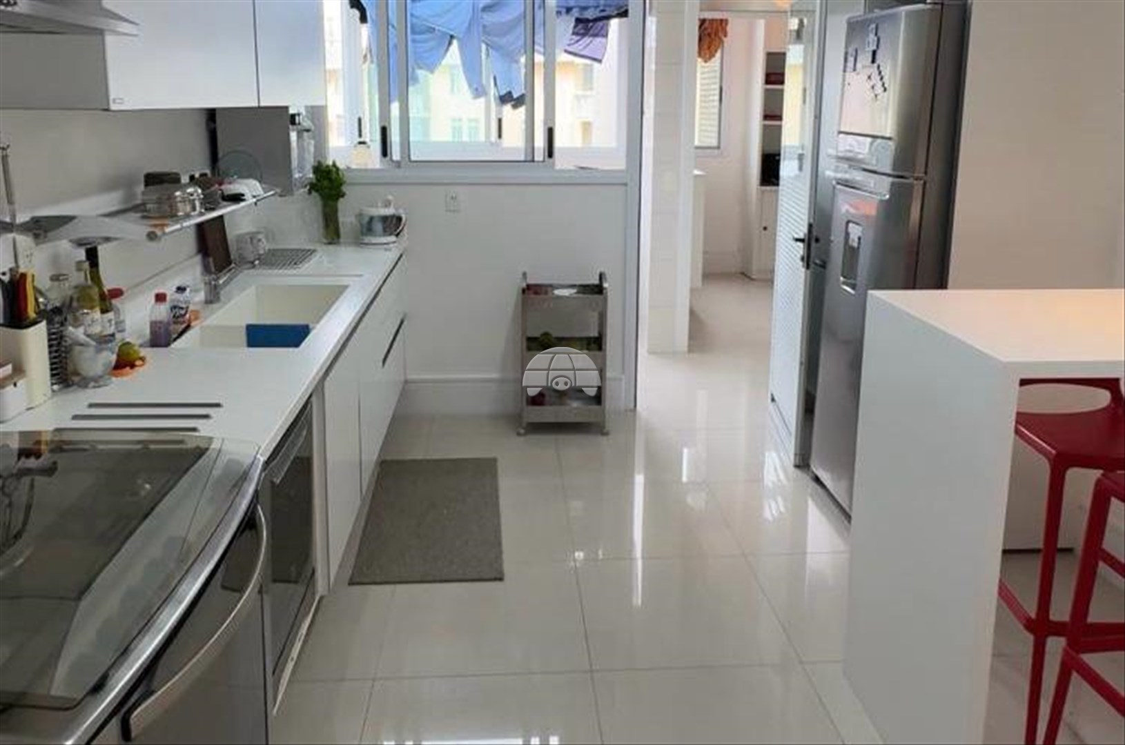 Apartamento Residencial para Venda no Bairro Coqueiros ref. 227800 (9 / 10)