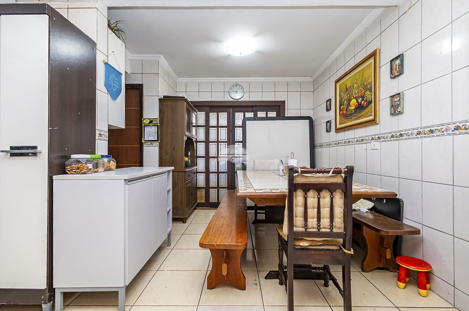 Sobrado Residencial para Venda no Bairro Tarumã ref. 227801 (10 / 10)