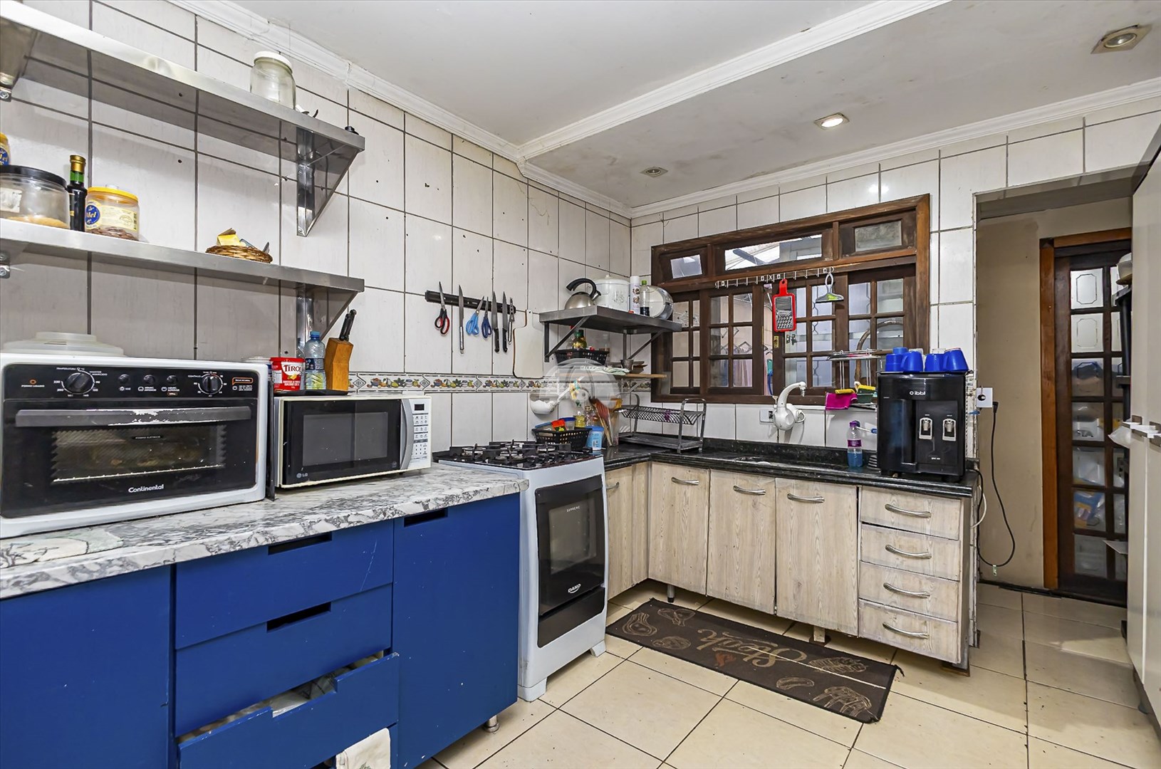 Sobrado Residencial para Venda no Bairro Tarumã ref. 227801 (9 / 10)