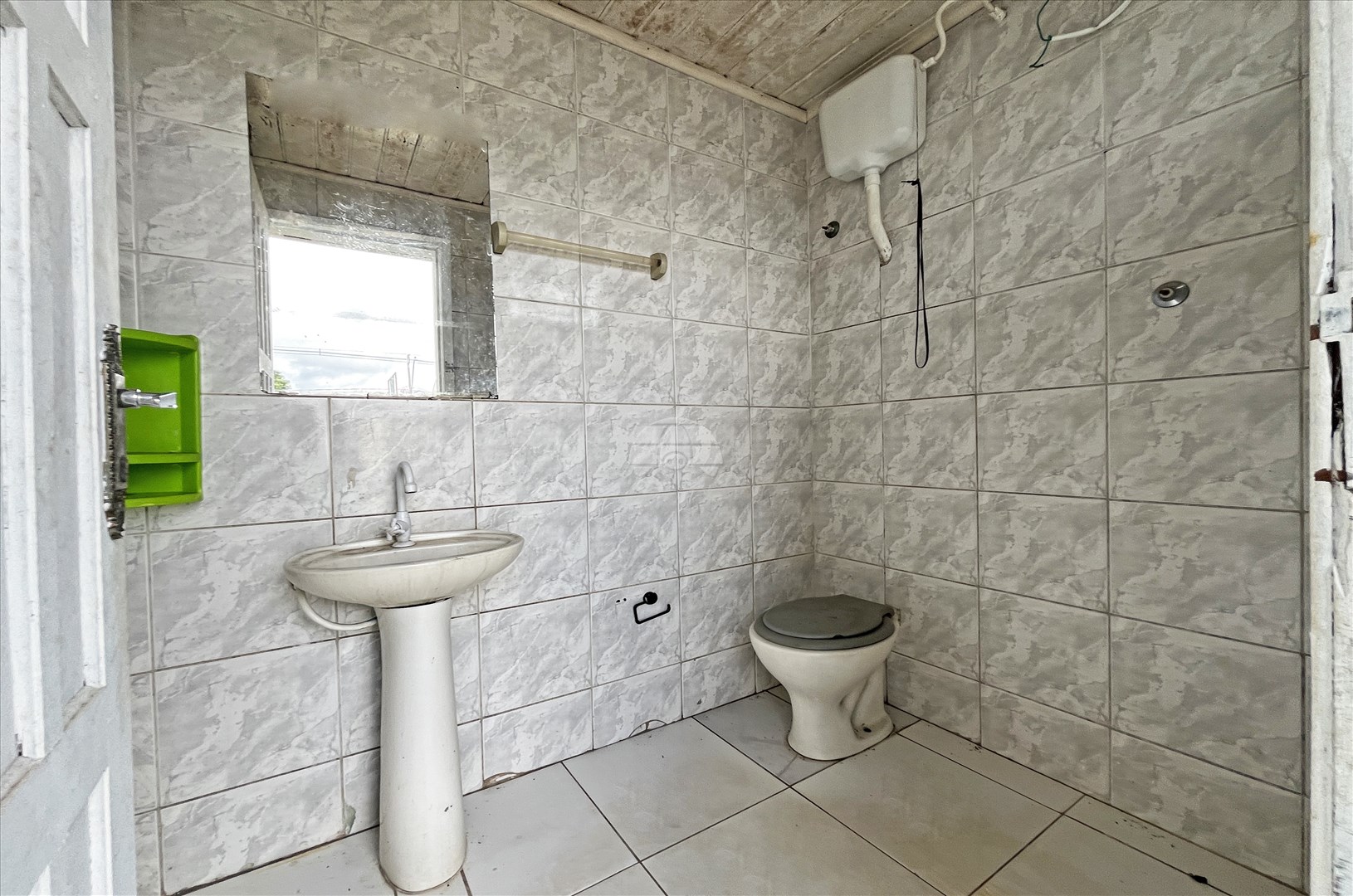 Sala/Conjunto Comercial para alugar em Santa Cândida, Curitiba — Portal Chave Fácil