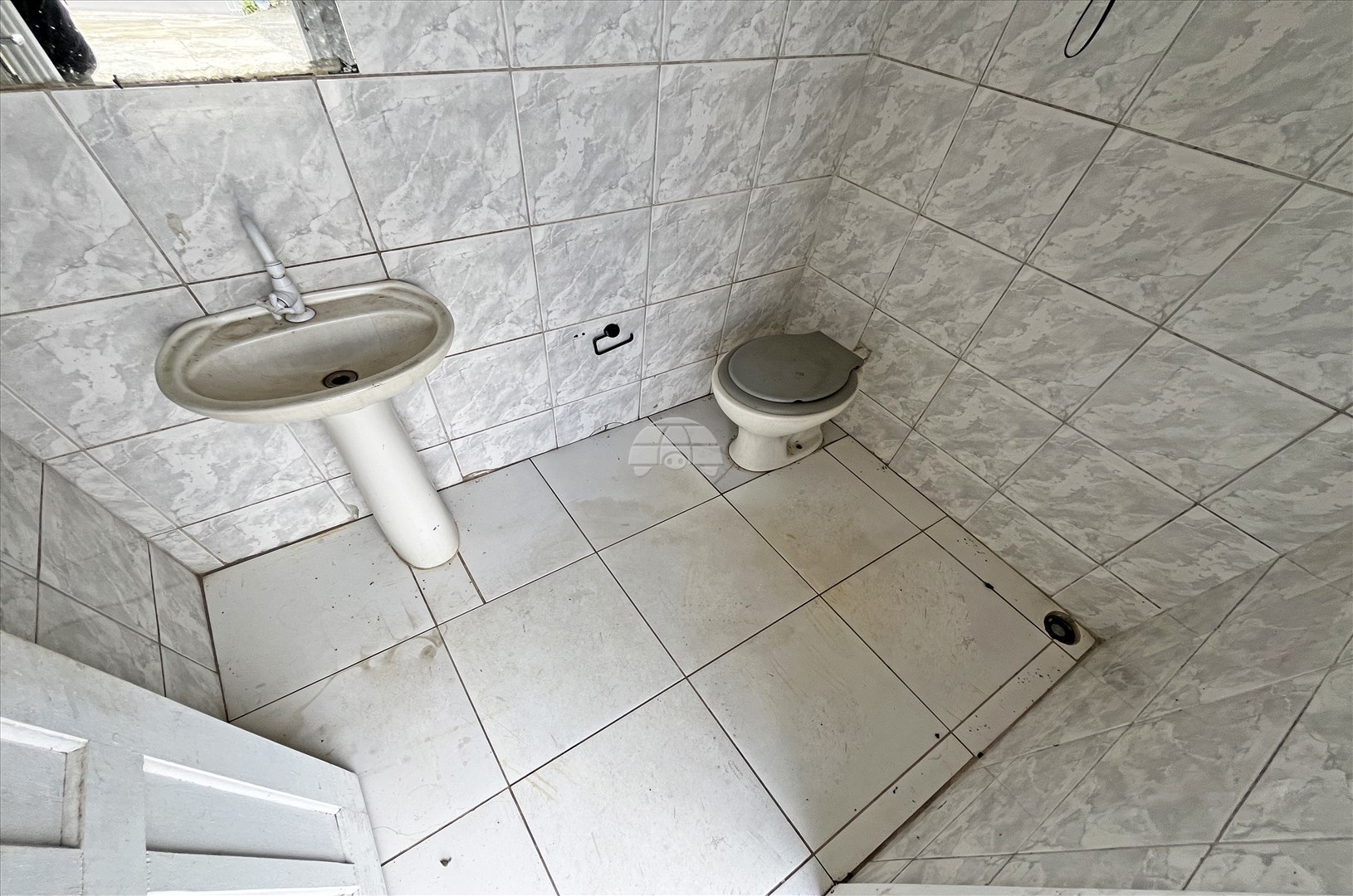 Sala/Conjunto Comercial para alugar em Santa Cândida, Curitiba — Portal Chave Fácil