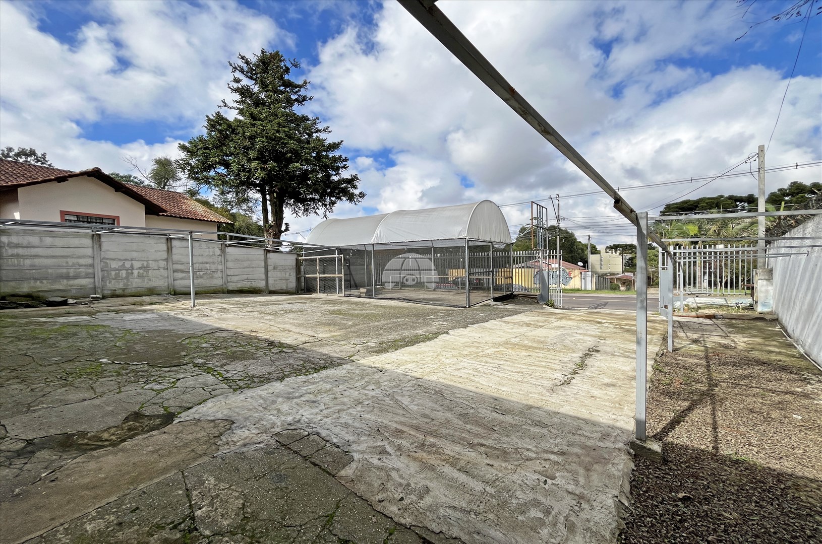 Sala/Conjunto Comercial para alugar em Santa Cândida, Curitiba — Portal Chave Fácil