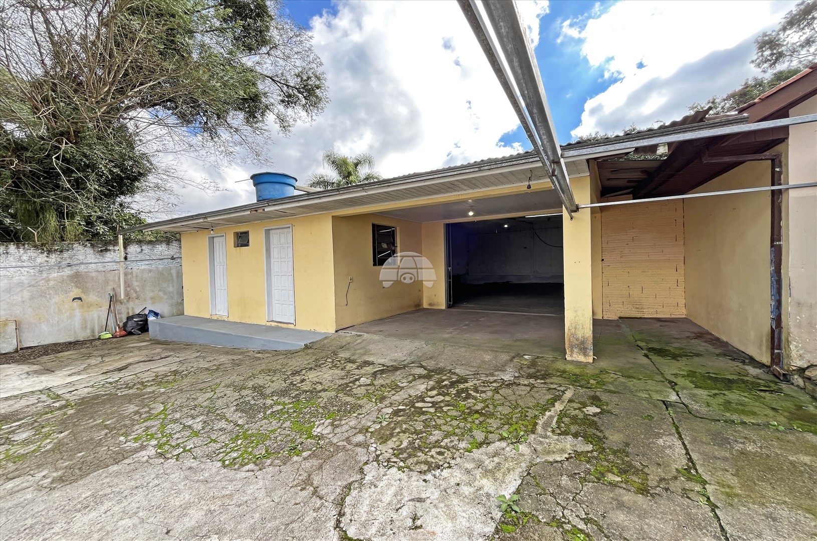 Sala/Conjunto Comercial para alugar em Santa Cândida, Curitiba — Portal Chave Fácil