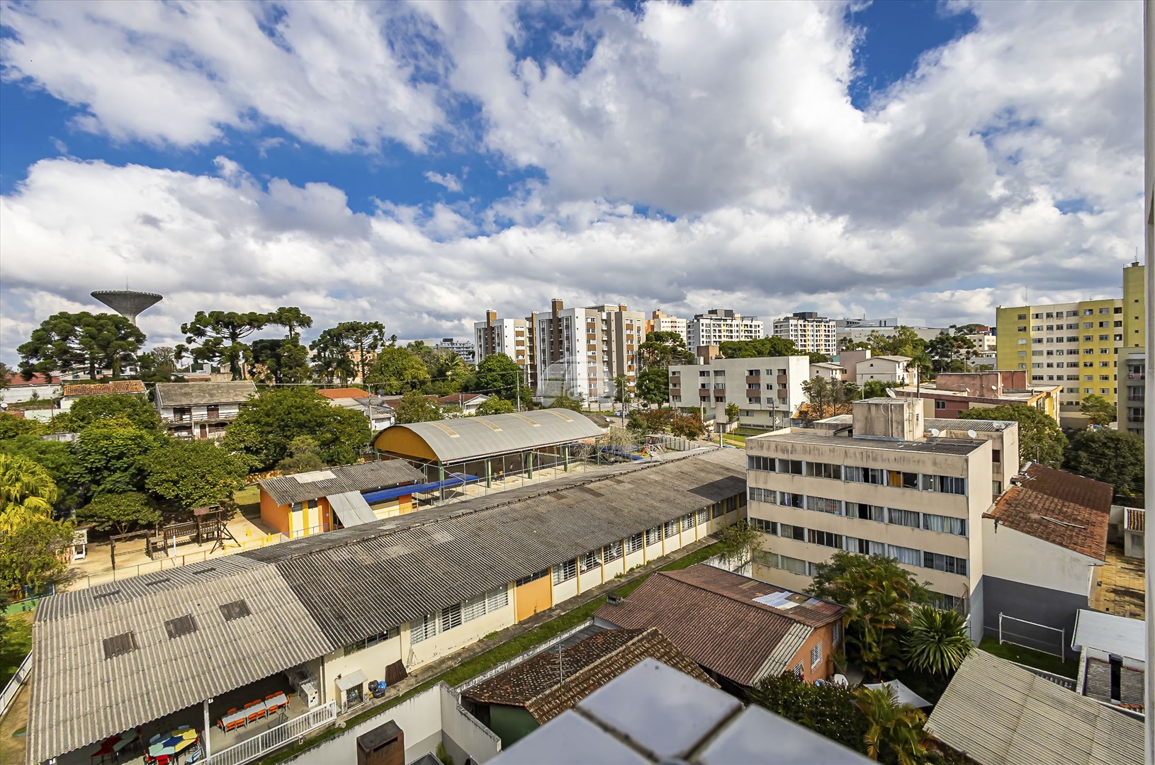 Apartamento Residencial para Venda no Bairro Portão ref. 954040 (8 / 10)