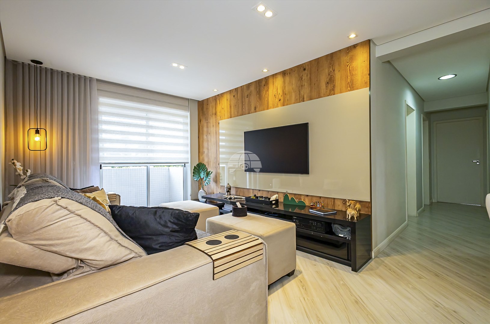 Apartamento à venda em Portão, Curitiba — Portal Chave Fácil