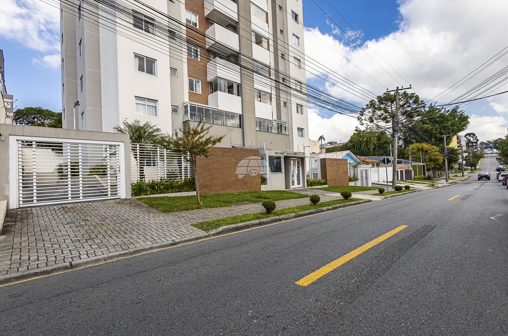 Apartamento à venda em Portão, Curitiba — Portal Chave Fácil