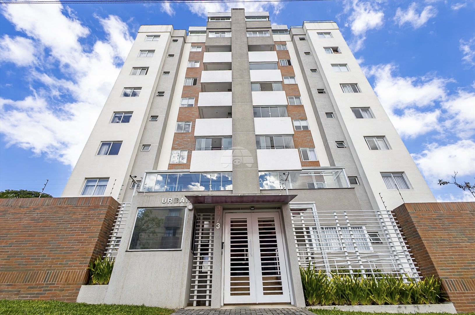 Apartamento à venda em Portão, Curitiba — Portal Chave Fácil