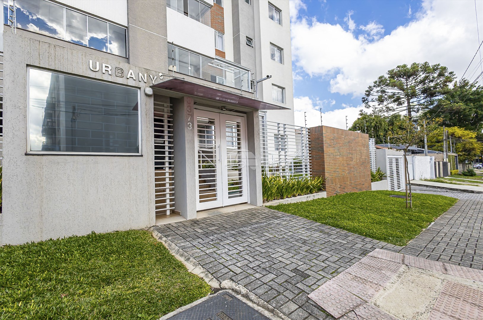 Apartamento à venda em Portão, Curitiba — Portal Chave Fácil