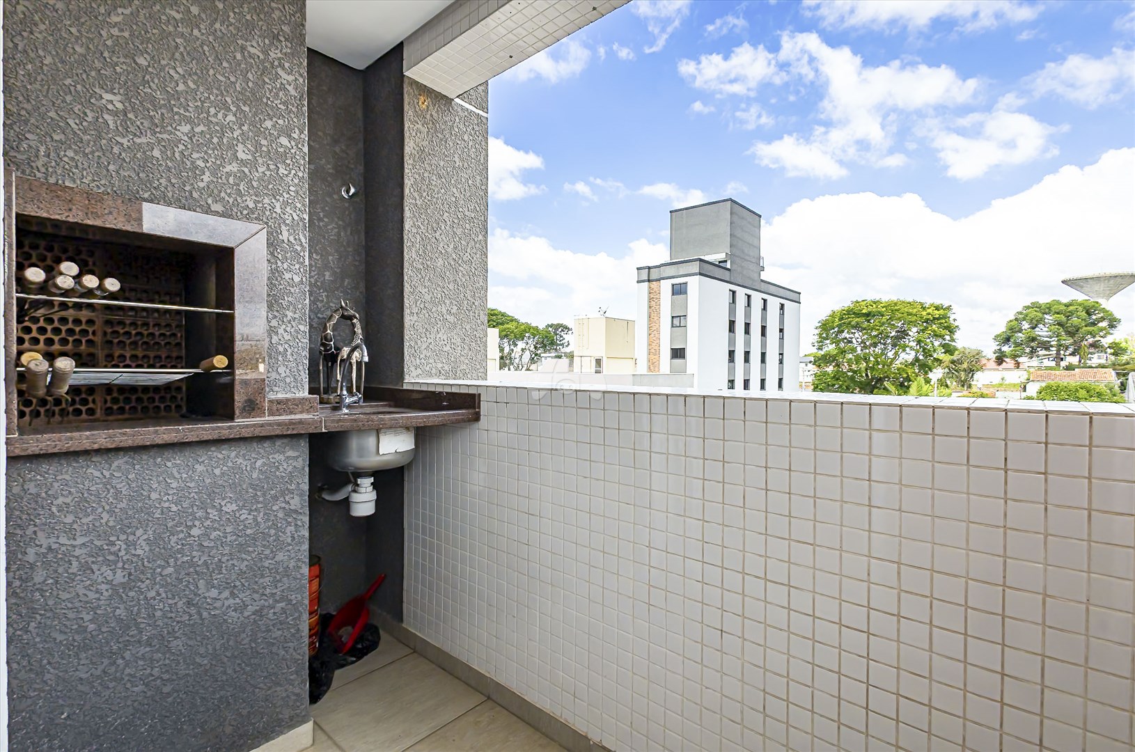 Apartamento Residencial para Venda no Bairro Portão ref. 954040 (10 / 10)