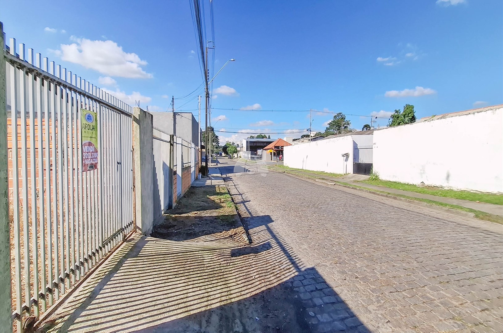 Terreno/Área à venda em Guatupê, São José dos Pinhais — Portal Chave Fácil