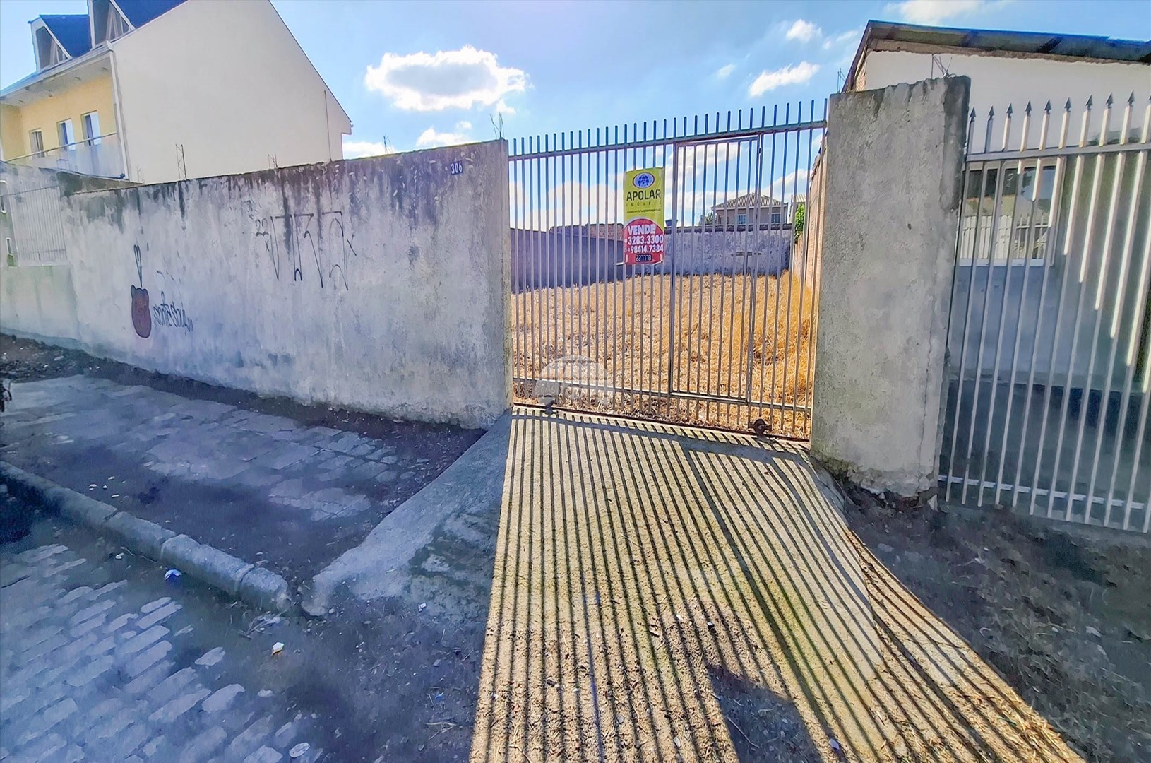 Terreno/Área à venda em Guatupê, São José dos Pinhais — Portal Chave Fácil
