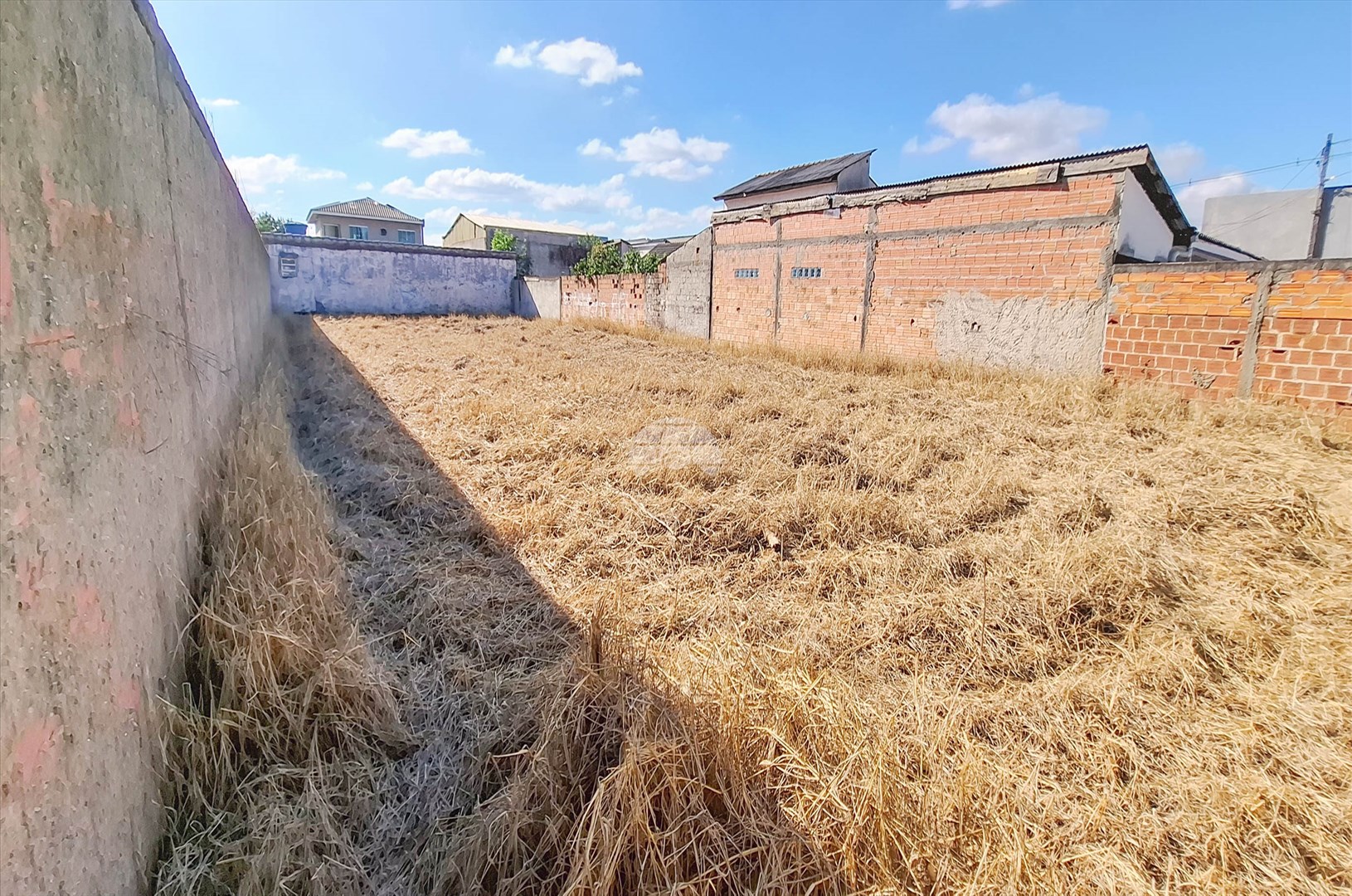 Terreno/Área à venda em Guatupê, São José dos Pinhais — MAFI ADMINISTRADORA DE IMOVEIS LTDA
