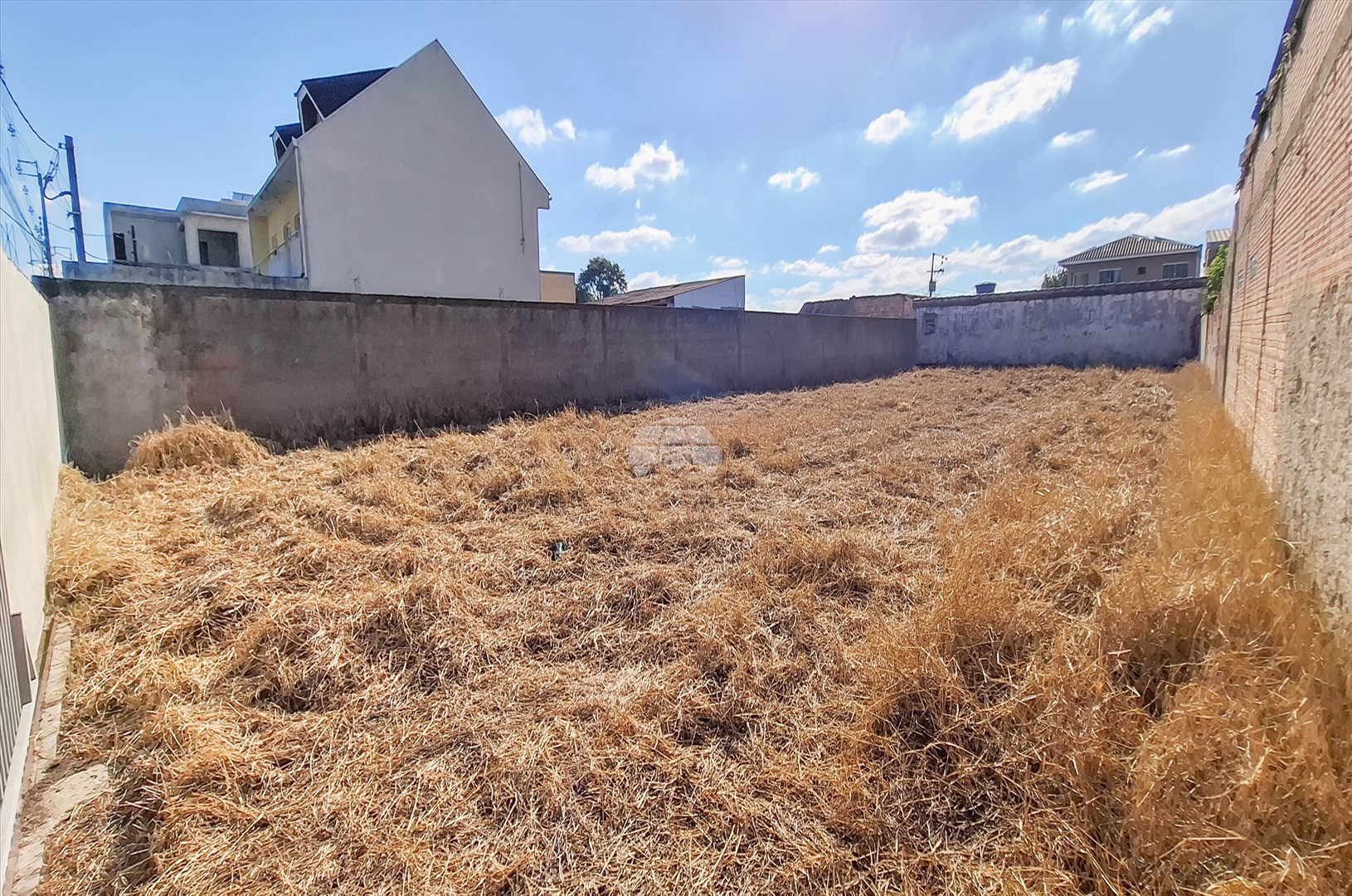 Terreno/Área à venda em Guatupê, São José dos Pinhais — MAFI ADMINISTRADORA DE IMOVEIS LTDA