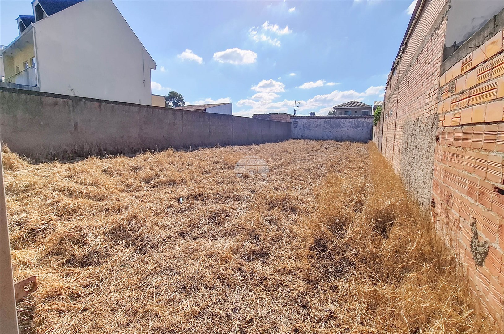 Terreno/Área à venda em Guatupê, São José dos Pinhais — Portal Chave Fácil