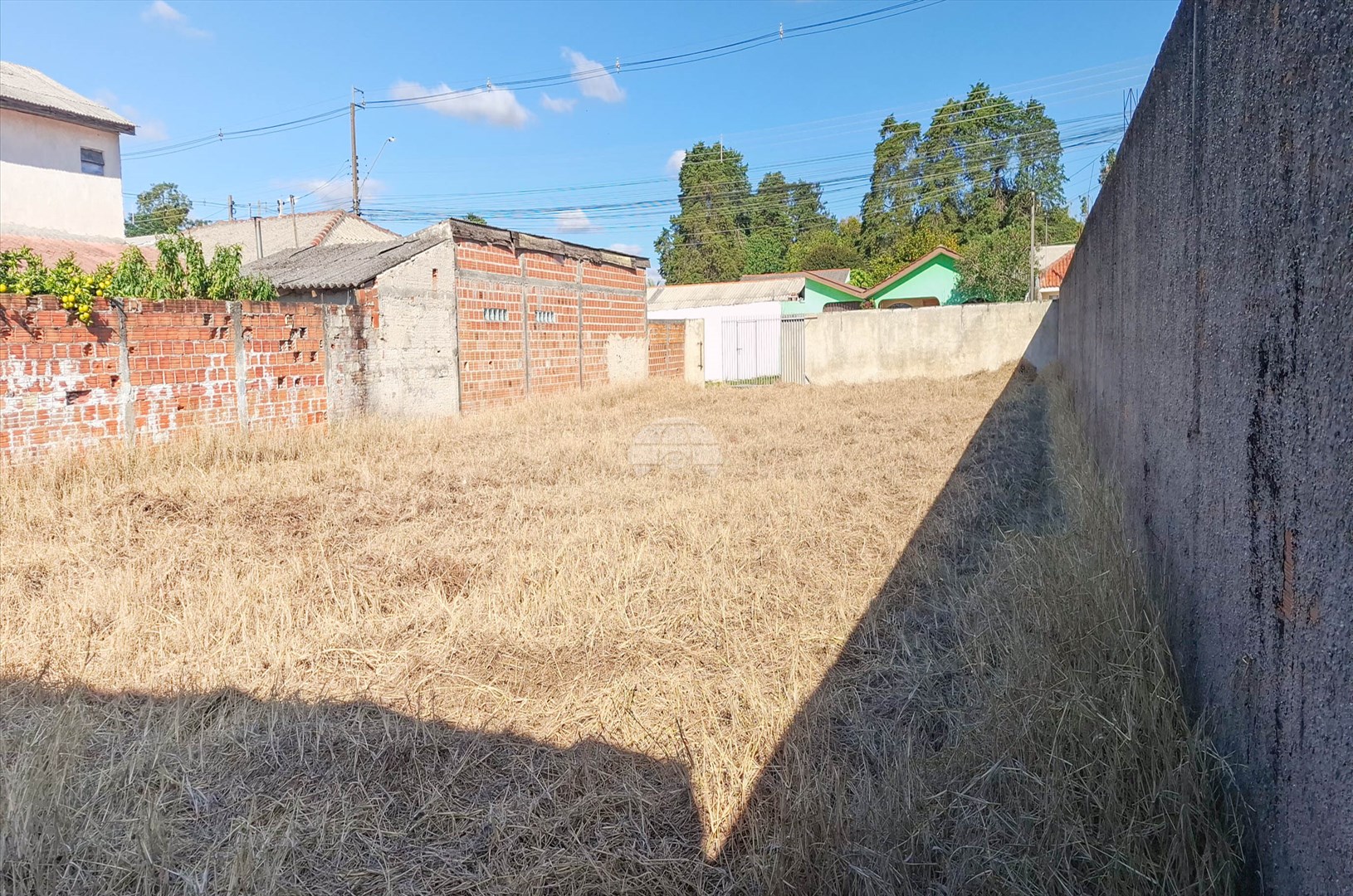 Terreno/Área à venda em Guatupê, São José dos Pinhais — Portal Chave Fácil