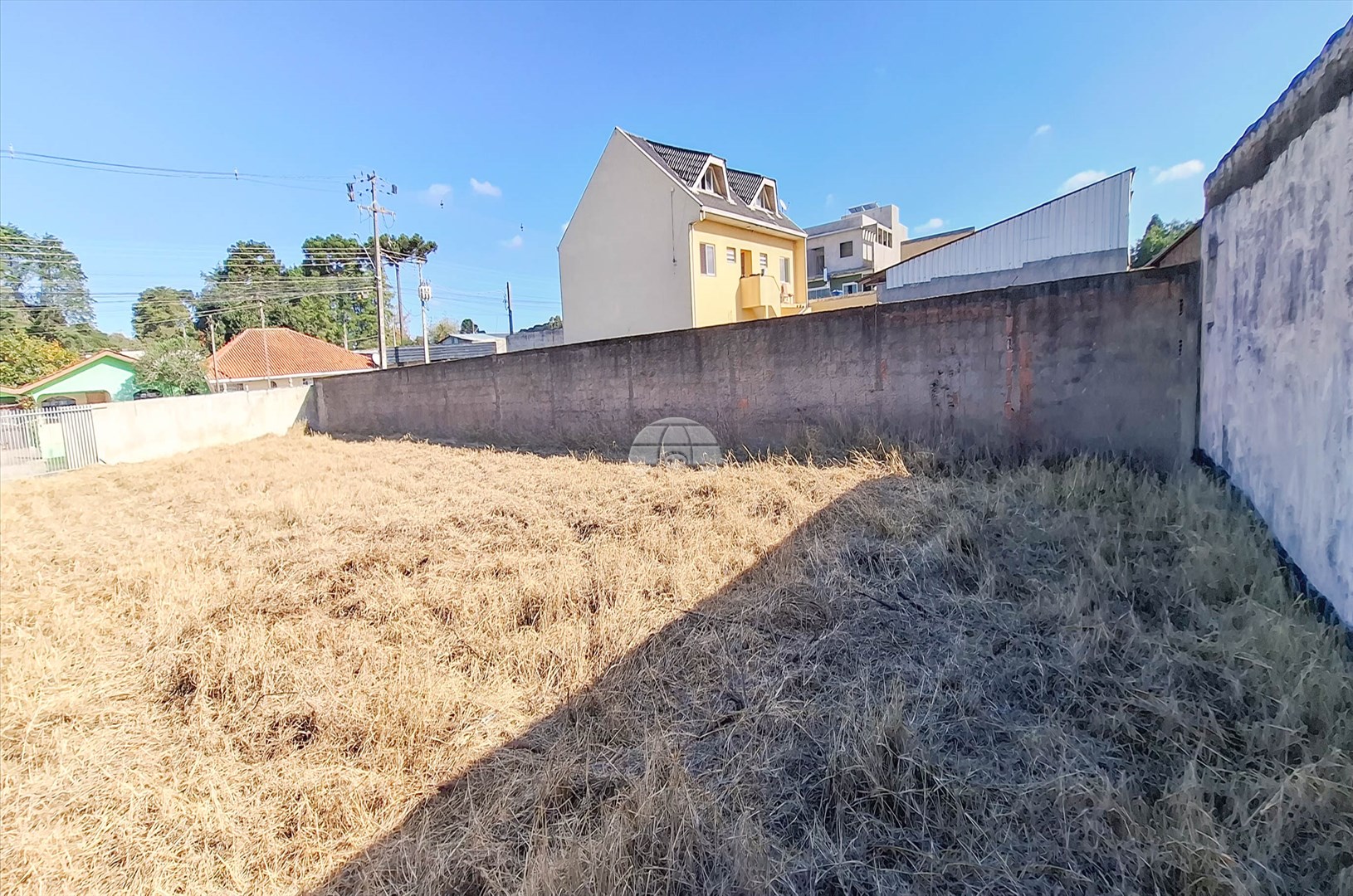 Terreno/Área à venda em Guatupê, São José dos Pinhais — Portal Chave Fácil