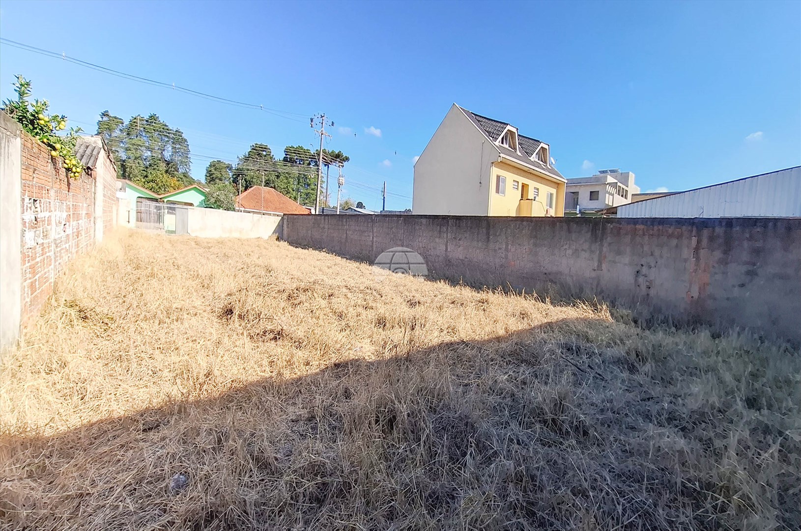 Terreno/Área à venda em Guatupê, São José dos Pinhais — MAFI ADMINISTRADORA DE IMOVEIS LTDA