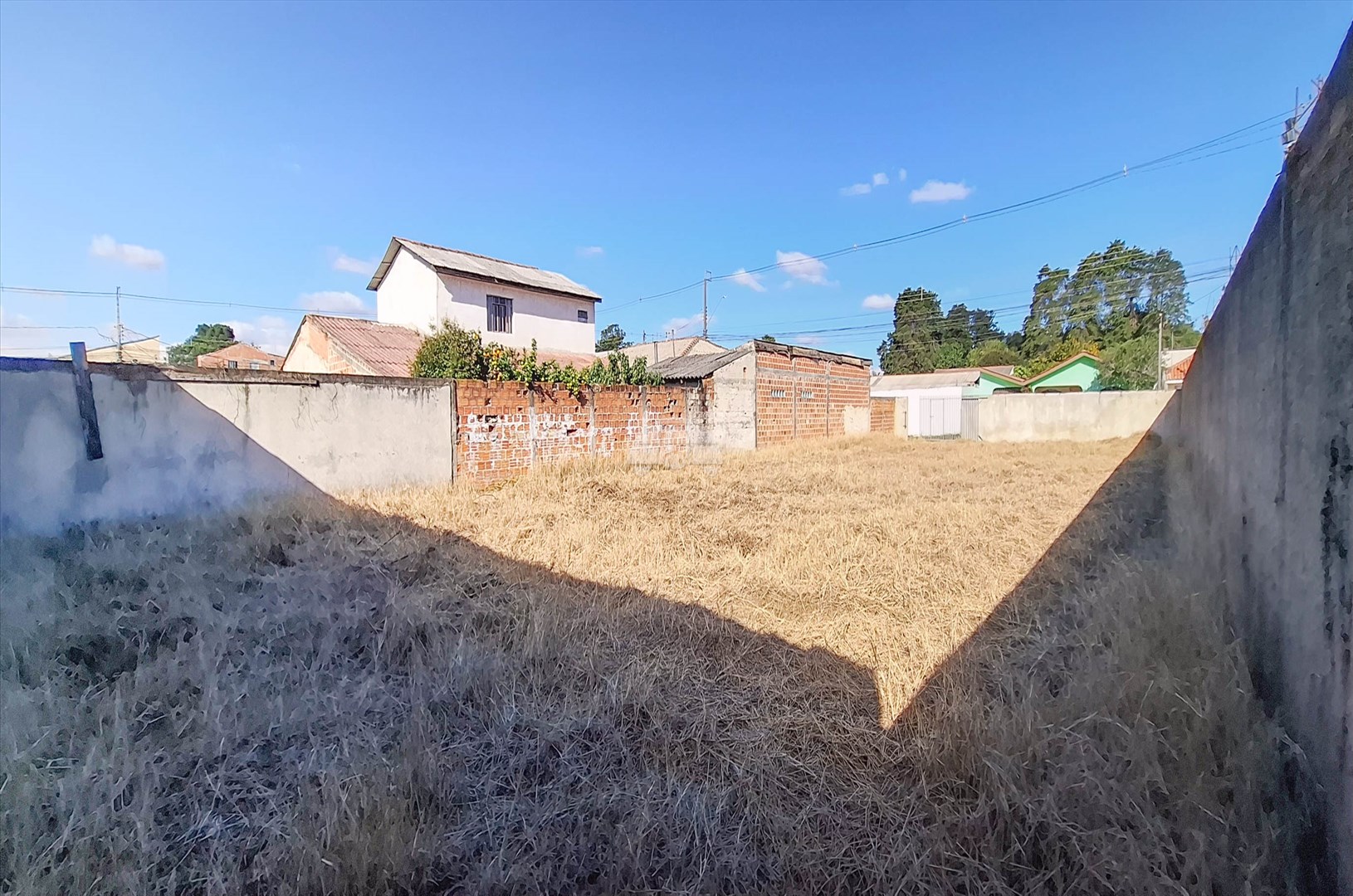 Terreno/Área à venda em Guatupê, São José dos Pinhais — MAFI ADMINISTRADORA DE IMOVEIS LTDA
