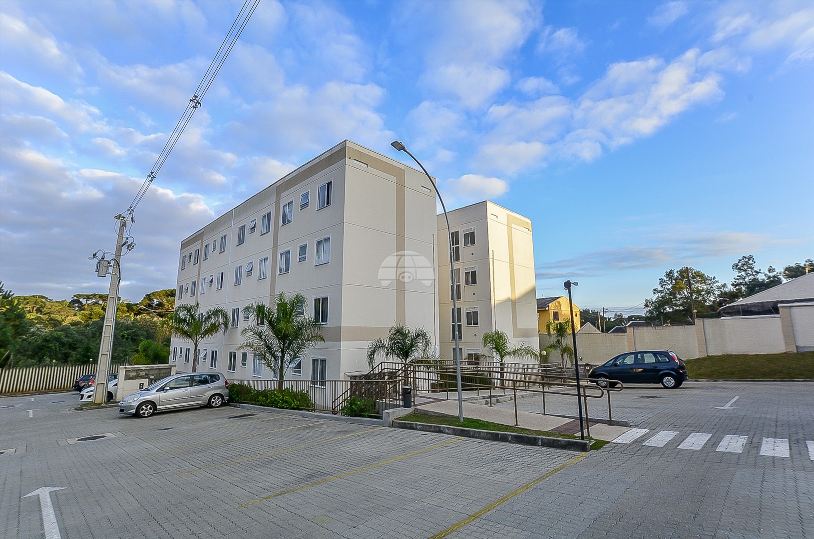 Apartamento à venda em Colônia Rio Grande, São José dos Pinhais — Portal Chave Fácil