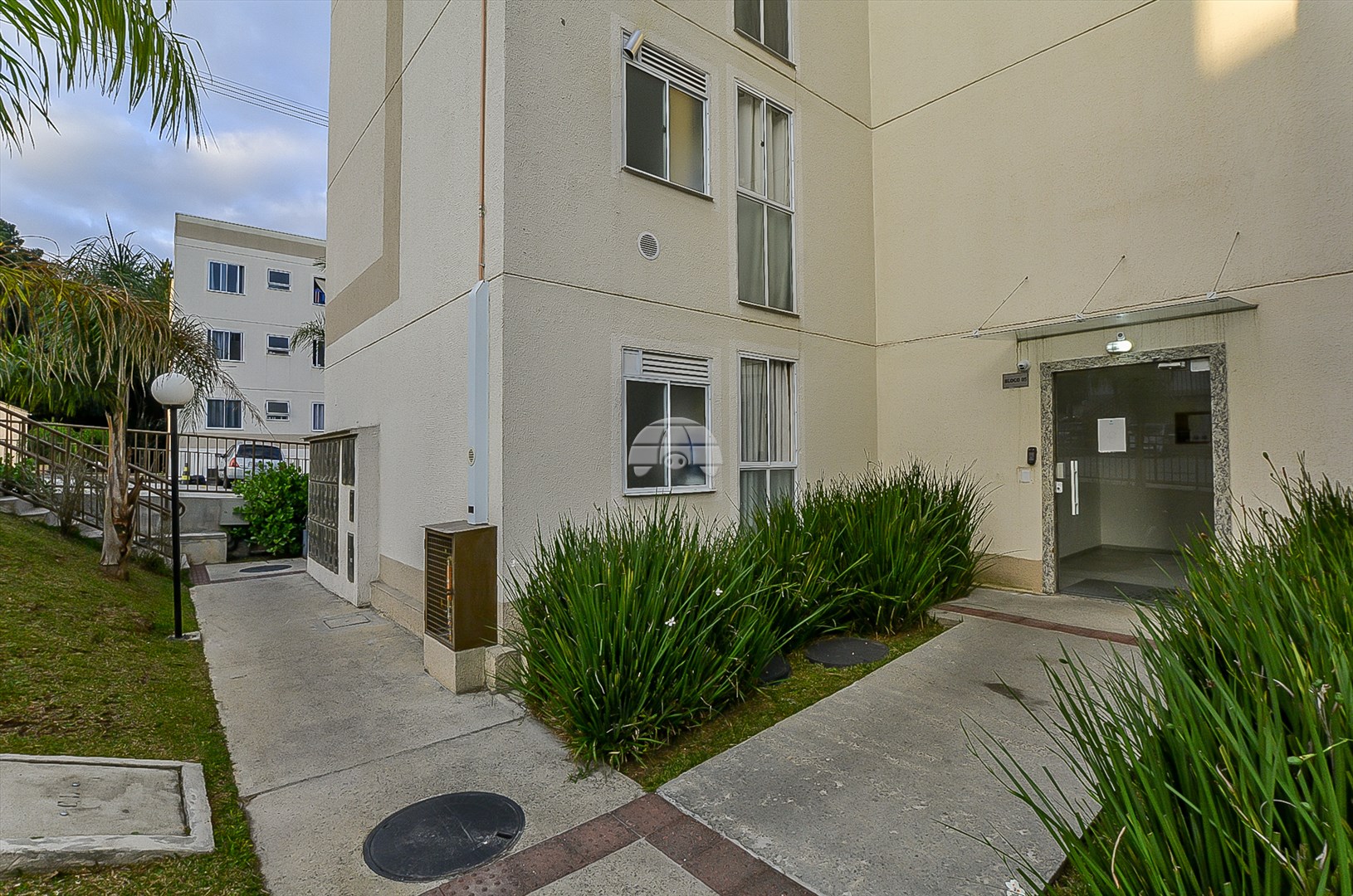 Apartamento à venda em Colônia Rio Grande, São José dos Pinhais — Portal Chave Fácil