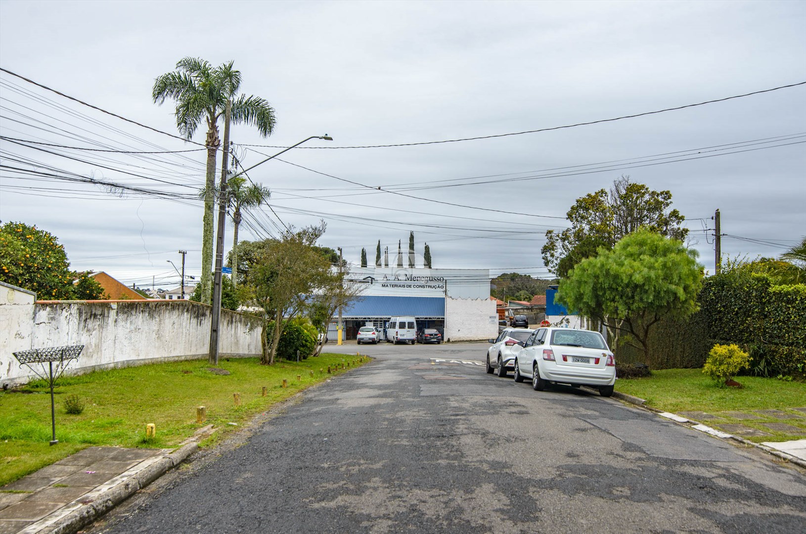 Sobrado à venda em Santa Felicidade, Curitiba — Portal Chave Fácil