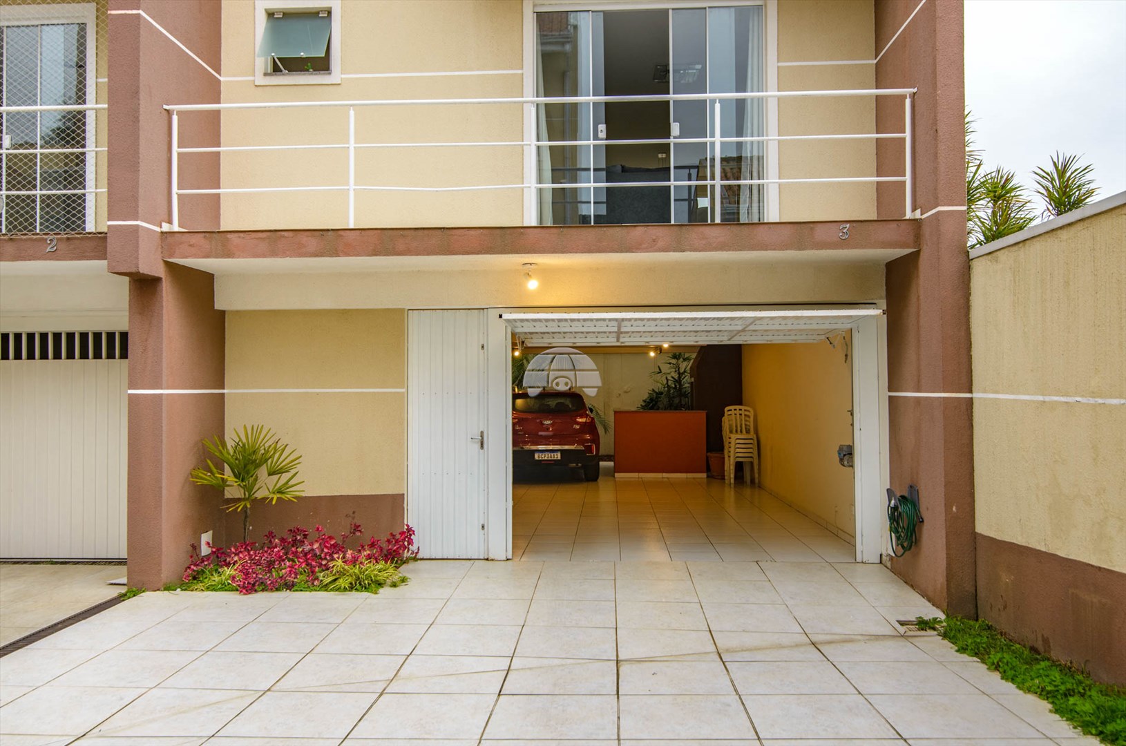 Casa à venda em Santa Felicidade, Curitiba — Portal Chave Fácil
